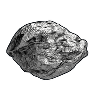 Buy Rust weapon Foil Ball skin