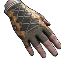 Buy Rust misc Survivor Gloves skin