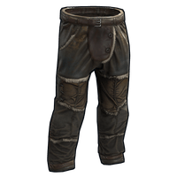 Buy Rust clothing Northern Forester Pants skin