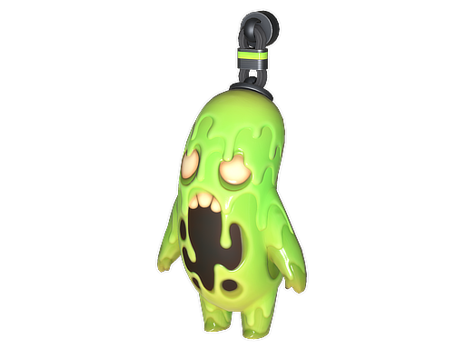 Buy CS2 charm Charm | Lil' Goop skin