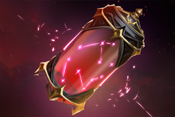 Buy Dota 2 treasure Treasure of the Crimson Witness 2025 skin