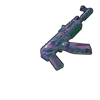 Buy Rust weapon Skip.exe AR skin