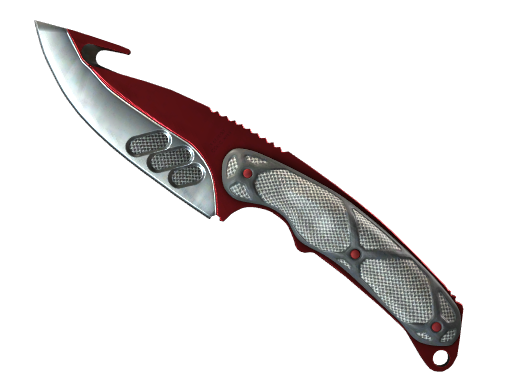Buy CS2 knife ★ Gut Knife | Autotronic (Factory New) skin
