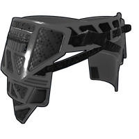 Buy Rust clothing Black OPS Kilt skin