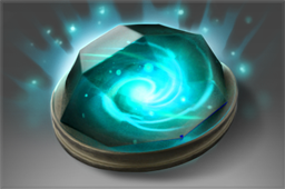Buy Dota 2 gem / rune Ethereal: Trail of the Amanita skin