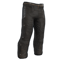 Buy Rust clothing Blacksmith Pants skin