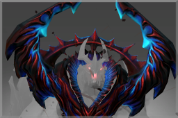 Buy Dota 2 wearable Soul Corpulence - Shoulder skin
