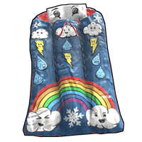 Buy Rust misc Weather Sleeping Bag skin