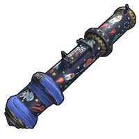 Buy Rust weapon Space Raider Rocket Launcher skin
