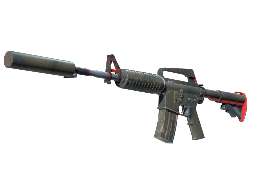Buy CS2 rifle M4A1-S | Briefing (Field-Tested) skin