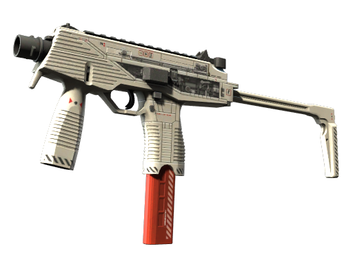 Buy CS2 smg MP9 | Airlock (Factory New) skin