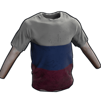 Buy Rust clothing Russia Tshirt skin