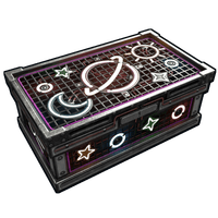 Buy Rust misc Outer Planets Large Box skin
