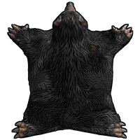 Buy Rust misc Werewolf Rug skin