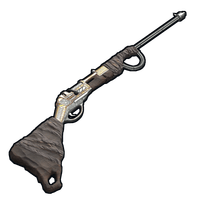 Buy Rust weapon Glory BAR skin