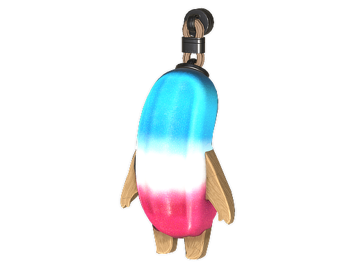 Buy CS2 charm Charm | Pocket Pop skin