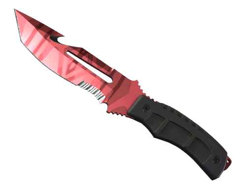 Buy CS2 knife ★ Survival Knife | Slaughter (Field-Tested) skin