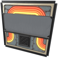 Buy Rust misc Project Nova Shopfront skin