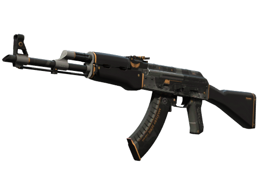 Buy CS2 rifle AK-47 | Elite Build (Minimal Wear) skin