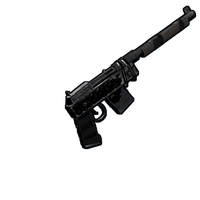 Buy Rust weapon Blackstone SAR skin