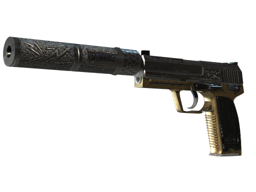 Buy CS2 pistol USP-S | Lead Conduit (Factory New) skin
