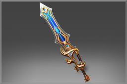 Buy Dota 2 wearable Inscribed Great Sword of the Battlehawk skin