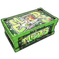 Buy Rust misc Graffiti Meds Storage skin