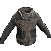 Buy Rust clothing Tank Crew Hoodie skin