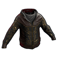 Buy Rust clothing Phantom Hoodie skin