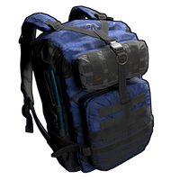Buy Rust misc Arctic Backpack skin