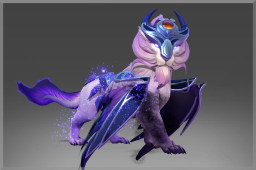 Buy Dota 2 wearable Inscribed Axia of Metira skin