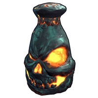Buy Rust misc Demonic Stone Furnace skin