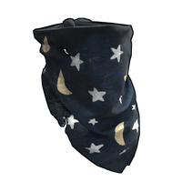 Buy Rust clothing Wizard Bandana skin