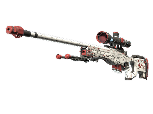 Buy CS2 sniper rifle AWP | LongDog (Factory New) skin