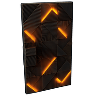 Buy Rust misc Babylon Sheet Metal Door skin