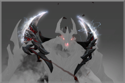 Buy Dota 2 wearable Pauldrons of Eternal Harvest skin