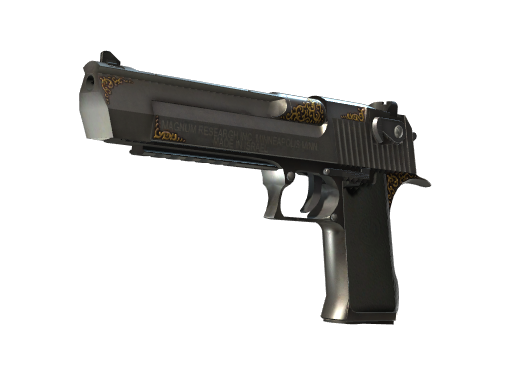 Buy CS2 pistol Desert Eagle | Heirloom (Minimal Wear) skin