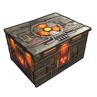 Buy Rust misc Nuke Room Small Storage skin