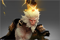 Buy Dota 2 wearable Inscribed Great Sage's Reckoning skin