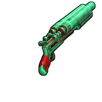 Buy Rust weapon Jade DBS skin