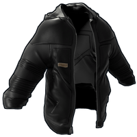Buy Rust clothing Legacy Kevlar Jacket skin