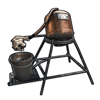 Buy Rust misc Distillery skin