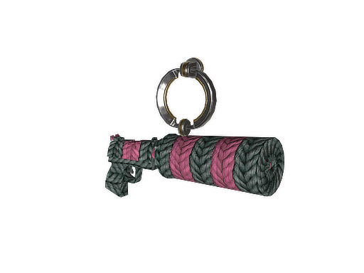 Buy CS2 charm Charm | Stitch-Loaded skin
