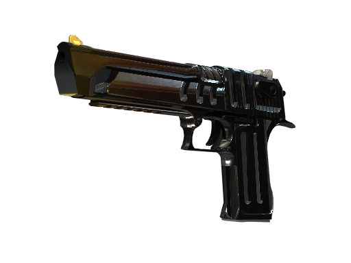 Buy CS2 pistol Desert Eagle | Light Rail (Factory New) skin