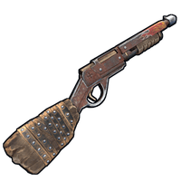 Buy Rust weapon Spitfire Pump Shotgun skin