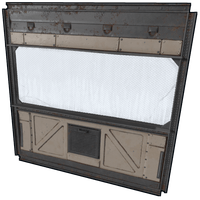 Buy Rust misc Space Station Shopfront skin