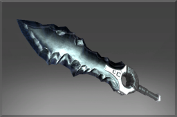 Buy Dota 2 wearable Blade of the Dark Ancients skin
