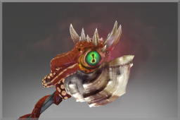 Buy Dota 2 wearable Inscribed Grasping Bludgeon skin
