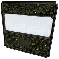 Buy Rust misc Fireflies Metal Shop Front skin
