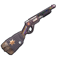 Buy Rust weapon Troll Daddy Pump Shotgun skin